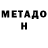 МЕТАМФЕТАМИН Methamphetamine Oleksandr Dubohryzov